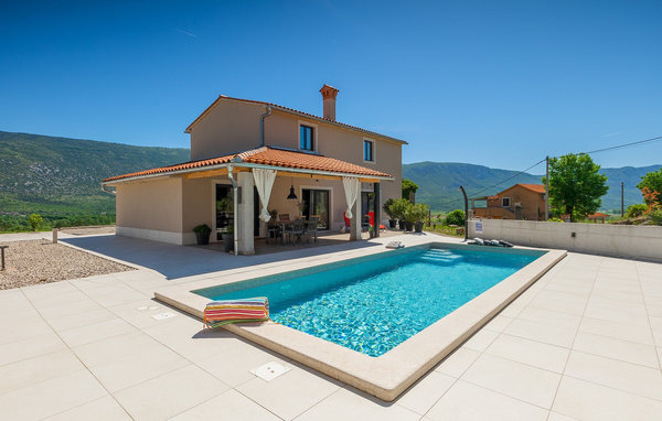 Ferienhaus - Labin-Susnjevica , Kroatien - CLS428 9