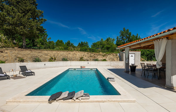 Ferienhaus - Labin-Susnjevica , Kroatien - CLS428 12