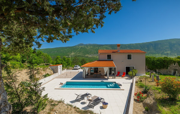 Ferienhaus - Labin-Susnjevica , Kroatien - CLS428 13
