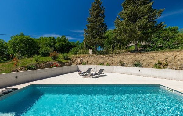 Ferienhaus - Labin-Susnjevica , Kroatien - CLS428 14