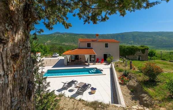 Ferienhaus - Labin-Susnjevica , Kroatien - CLS428 16