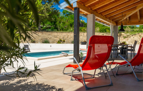 Ferienhaus - Labin-Susnjevica , Kroatien - CLS428 19