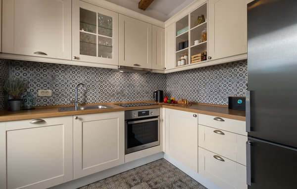 Domy wakacyjne - Labin-Marici , Chorwacja - CLS429 7
