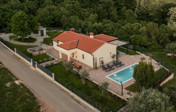 Domy wakacyjne - Labin-Marici , Chorwacja - CLS429 81
