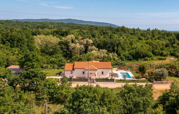 Domy wakacyjne - Labin-Marici , Chorwacja - CLS429 82