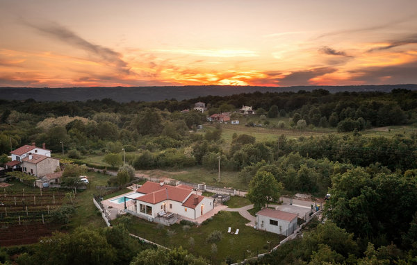 Domy wakacyjne - Labin-Marici , Chorwacja - CLS429 83