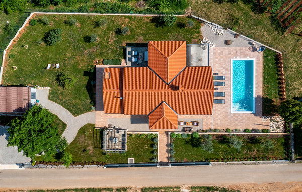 Domy wakacyjne - Labin-Marici , Chorwacja - CLS429 84