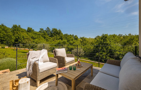 Domy wakacyjne - Labin-Marici , Chorwacja - CLS429 102