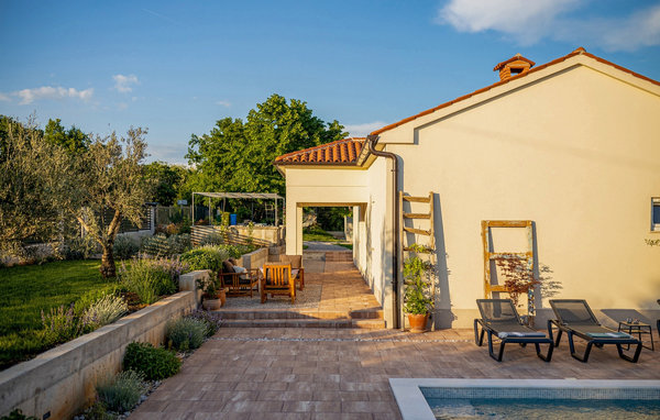 Domy wakacyjne - Labin-Marici , Chorwacja - CLS429 104