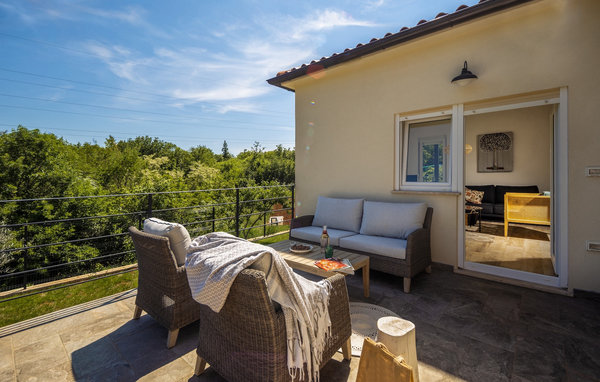 Domy wakacyjne - Labin-Marici , Chorwacja - CLS429 105