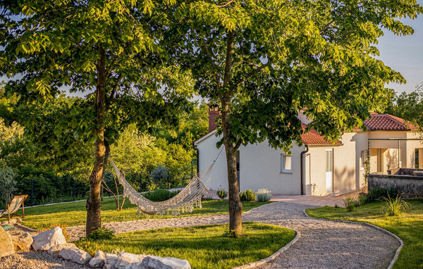 Domy wakacyjne - Labin-Marici , Chorwacja - CLS429 107