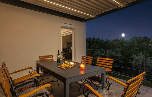 Domy wakacyjne - Labin-Marici , Chorwacja - CLS429 108