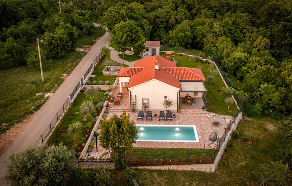 Domy wakacyjne - Labin-Marici , Chorwacja - CLS429 6