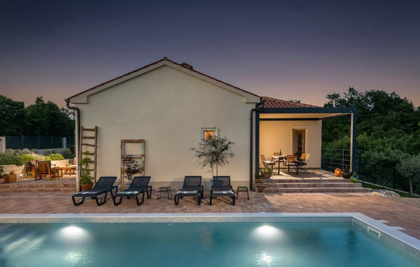 Domy wakacyjne - Labin-Marici , Chorwacja - CLS429 12
