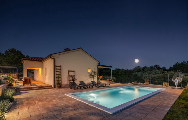 Domy wakacyjne - Labin-Marici , Chorwacja - CLS429 14