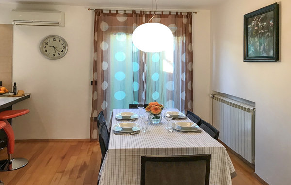 Feriehuse - Pula , Kroatien - CLS434 304
