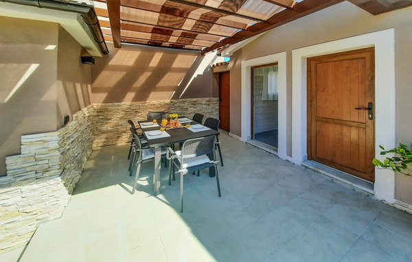 Feriehuse - Pula , Kroatien - CLS434 103