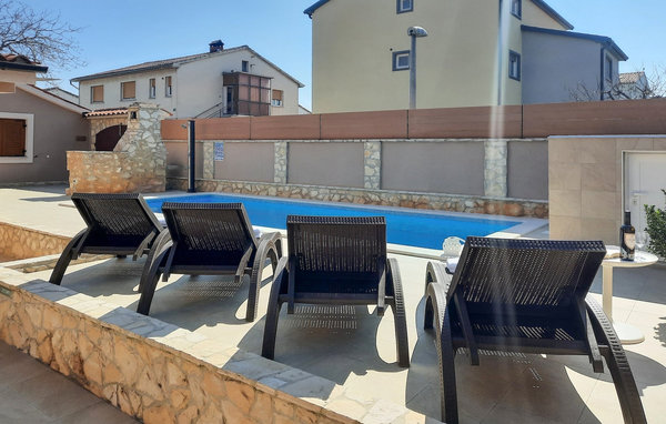 Feriehuse - Pula , Kroatien - CLS434 9