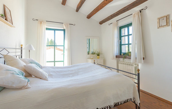 Dům Villa Silene