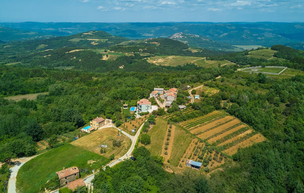 Dům Villa Mahovic