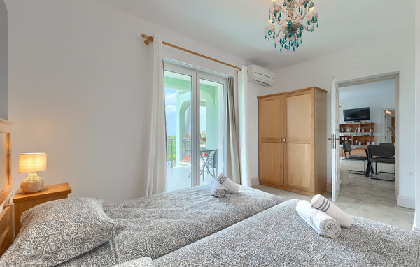 Dům Villa Mahovic