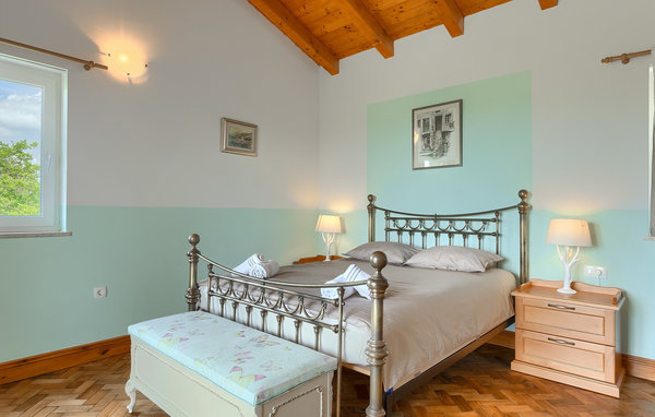 Dům Villa Mahovic