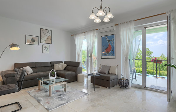 Dům Villa Mahovic
