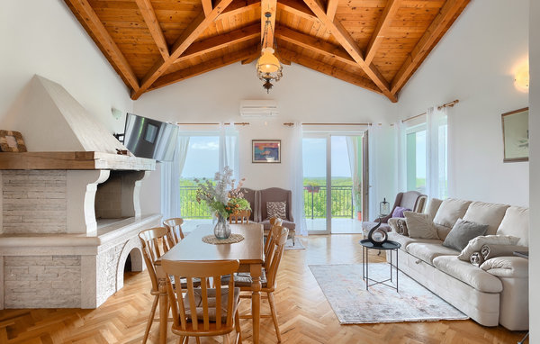 Dům Villa Mahovic