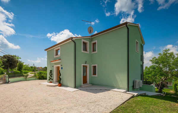 Dům Villa Mahovic