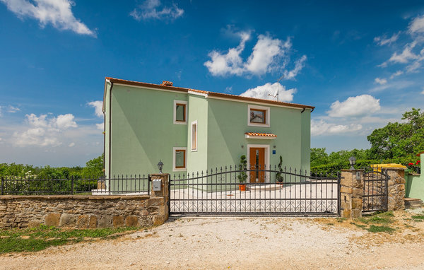 Dům Villa Mahovic