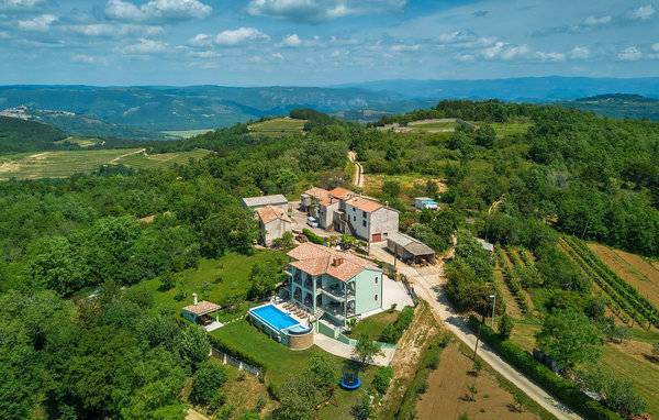 Dům Villa Mahovic