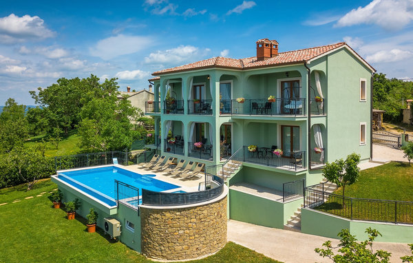 Dům Villa Mahovic