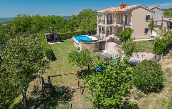 Kuća-za-odmor - Motovun-Novaki Motovunski , Hrvatska - CLS440 84