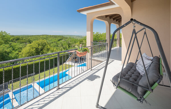 Dům Villa Mahovic