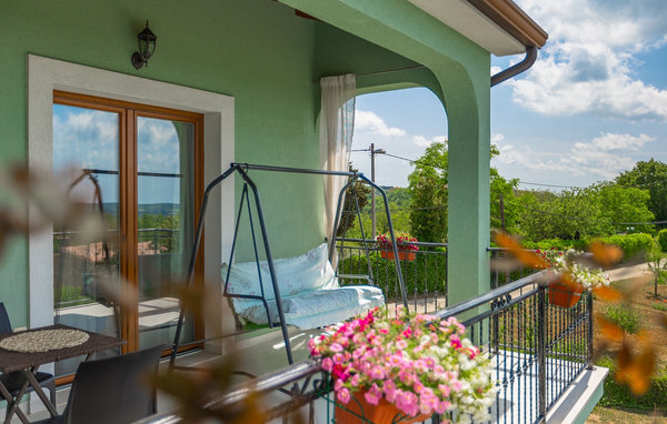 Dům Villa Mahovic