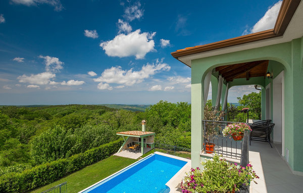 Dům Villa Mahovic