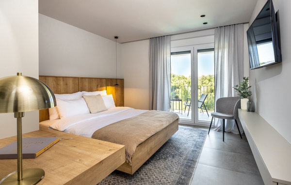 Ferienhaus - Porec-Vas , Kroatien - CLS442 601