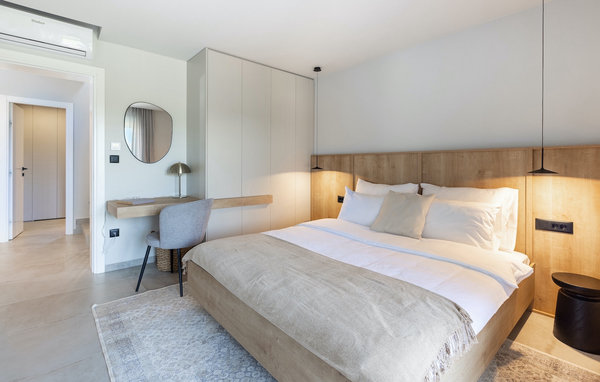 Ferienhaus - Porec-Vas , Kroatien - CLS442 602