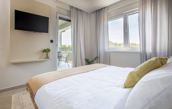 Ferienhaus - Porec-Vas , Kroatien - CLS442 607