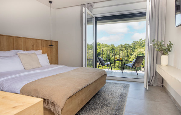 Ferienhaus - Porec-Vas , Kroatien - CLS442 609