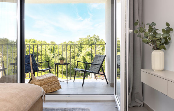 Ferienhaus - Porec-Vas , Kroatien - CLS442 610