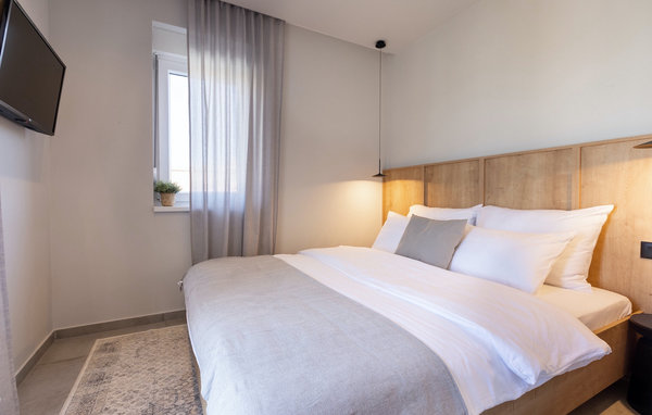 Ferienhaus - Porec-Vas , Kroatien - CLS442 611