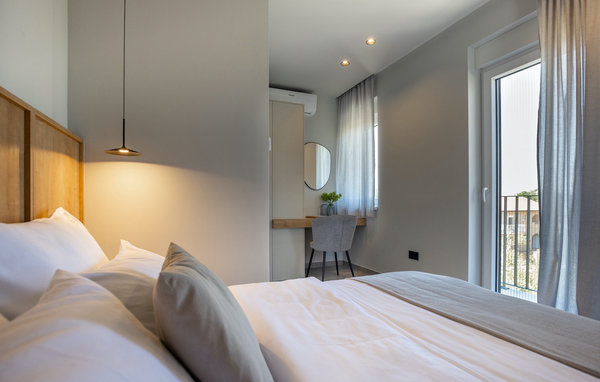 Ferienhaus - Porec-Vas , Kroatien - CLS442 612