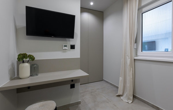 Ferienhaus - Porec-Vas , Kroatien - CLS442 502