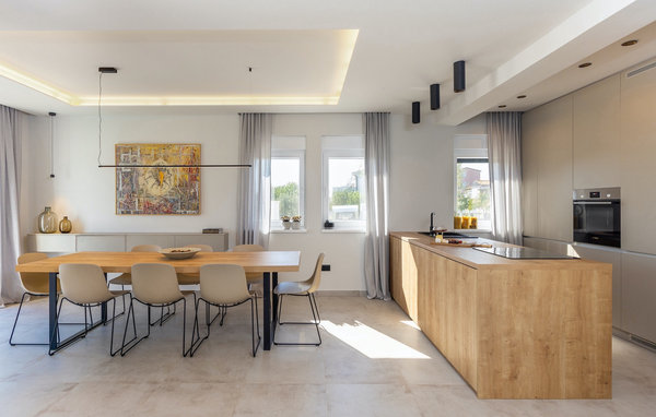 Ferienhaus - Porec-Vas , Kroatien - CLS442 4