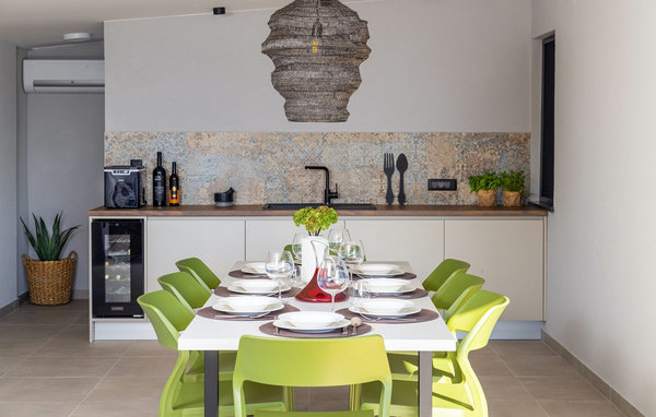 Ferienhaus - Porec-Vas , Kroatien - CLS442 7