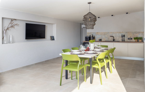Ferienhaus - Porec-Vas , Kroatien - CLS442 401