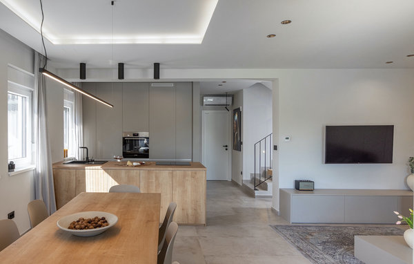 Ferienhaus - Porec-Vas , Kroatien - CLS442 403