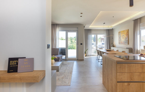 Ferienhaus - Porec-Vas , Kroatien - CLS442 404