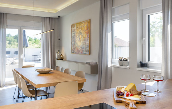 Ferienhaus - Porec-Vas , Kroatien - CLS442 305